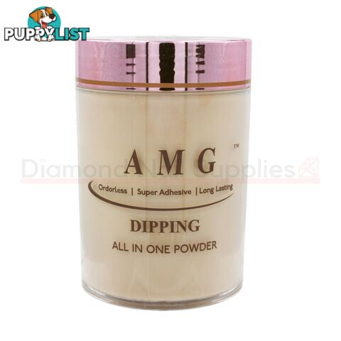 Dip/Acrylic Powder - M432 453g - AMGM432-16