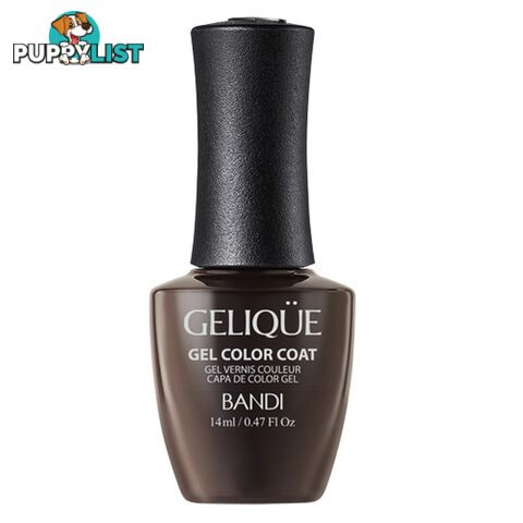 Gelique - GSH249 Tint Brown - BAGSH249