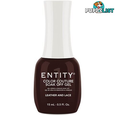 EOCC Soak Off Gel - 5101548 Leather And Lace - EN5101548