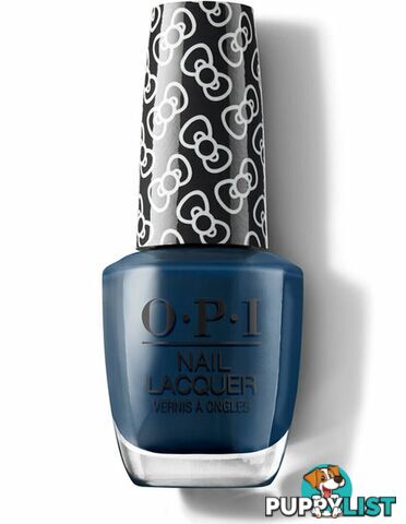 Nail Lacquer - HRL09 My Favorite Gal Pal - OPIHRL09