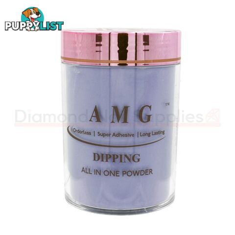 Dip/Acrylic Powder - M07 453g - AMGM07-16