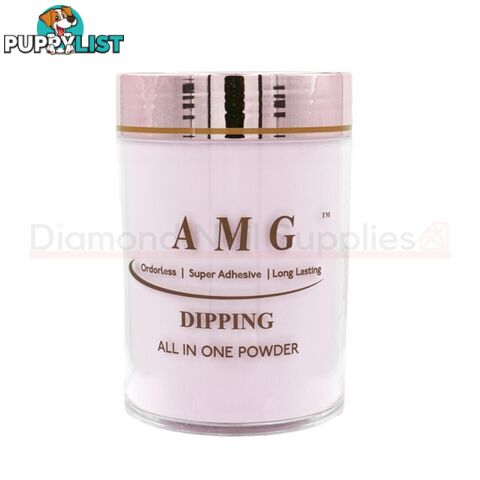 Dip/Acrylic Powder - A376 453g - AMGA376-16