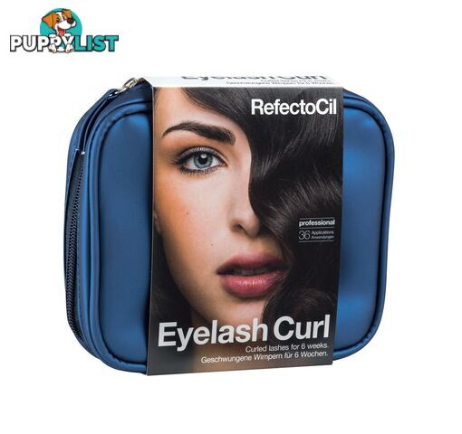 Refectocil Eyelash Curl Kit - RE0550111