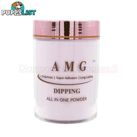 Dip/Acrylic Powder - A319 453g - AMGA319-16