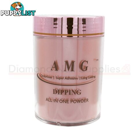 Dip/Acrylic Powder - B131 453g - AMGB131-16