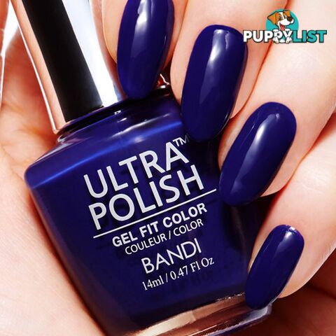 Ultra Polish - Blue Eyes UP402 - BAUP402