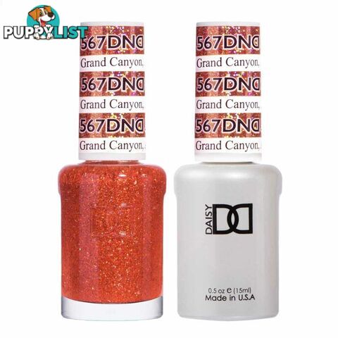 Duo Gel - 567 Grand Canyon AZ - DND567