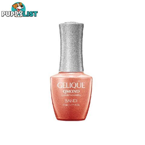 Gelique Qmond - GP653 Miss Peach - BAGP653