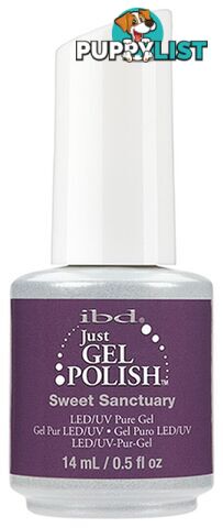 Just Gel Polish - Sweet Sanctuary 57058 - IBD57058