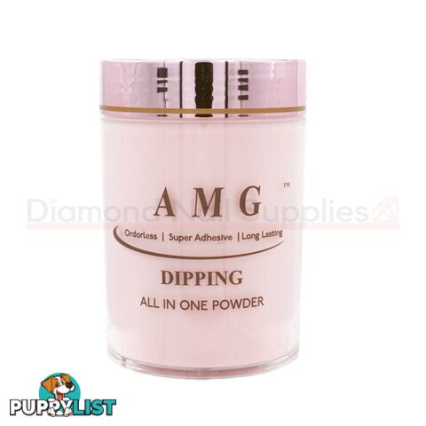 Dip/Acrylic Powder - A390 453g - AMGA390-16