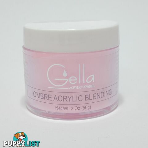 Ombre Acrylic Blending Powder - 06 - GEOA06