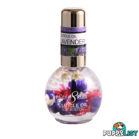 Cuticle Oil - 2244 Lavender - CRCO2244