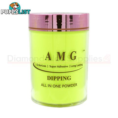 Dip/Acrylic Powder - N10 453g - AMGN10-16