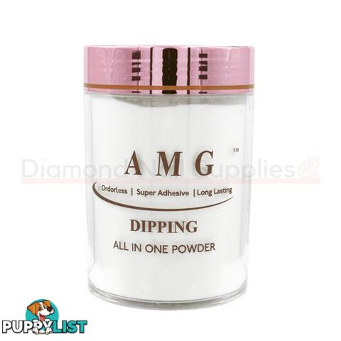 Dip/Acrylic Powder - AD27 453g - AMGAD27-16