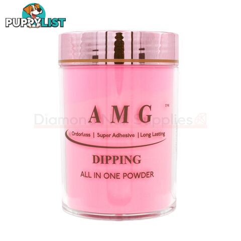 Dip/Acrylic Powder - A39 453g - AMGA39-16