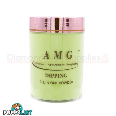 Dip/Acrylic Powder - A365 453g - AMGA365-16