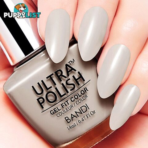 Ultra Polish - Provence Gray UP905 - BAUP905