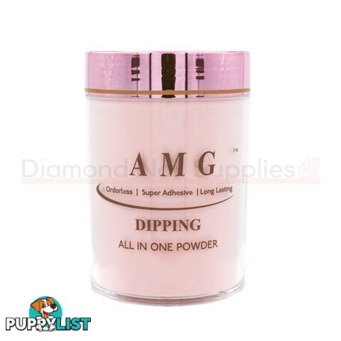 Dip/Acrylic Powder - A368 453g - AMGA368-16