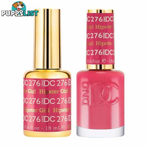 Duo Gel - DC276 Hipster Girl - DC276