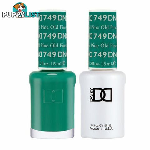 Duo Gel - 749 Old Pine - DND749