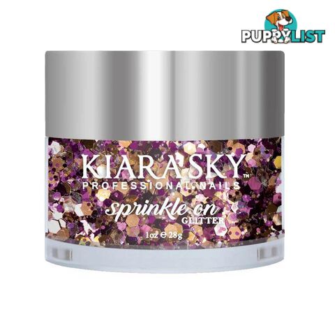 Sprinkle On - SP238 Sequin Party - KSSP238