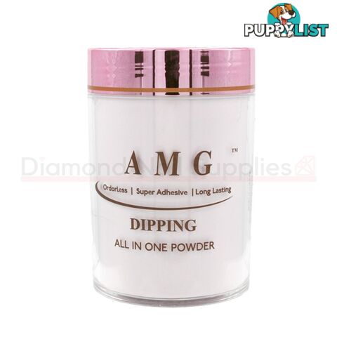 Dip/Acrylic Powder - AD20 453g - AMGAD20-16