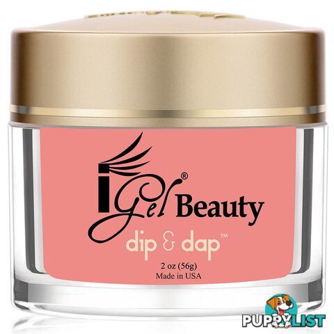 Dip & Dap - DD185 Nectarine - IGDD185