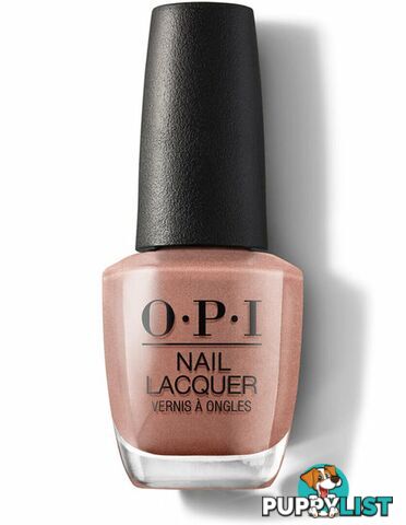 Nail Lacquer - L15 Made It To The Seventh Hill! - OPINLL15