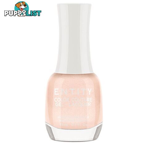 Gel-Lacquer - 5101556 Peach Party - EN5201556