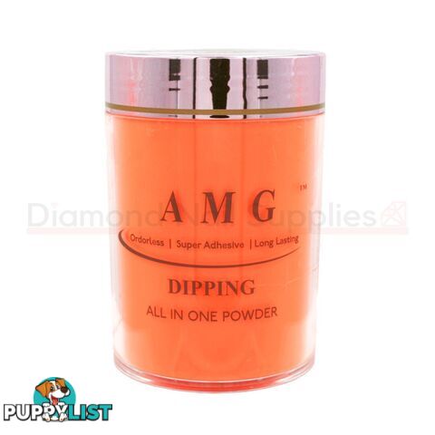 Dip/Acrylic Powder - N08 453g - AMGN08-16