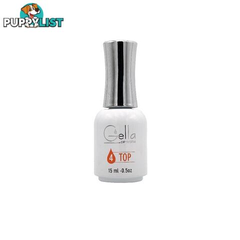 Gella Dip Liquid - Top - GETO15