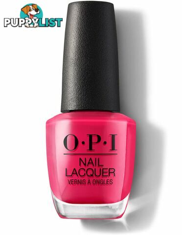 Nail Lacquer - N56 She'S A Bad Muffuletta - OPINLN56