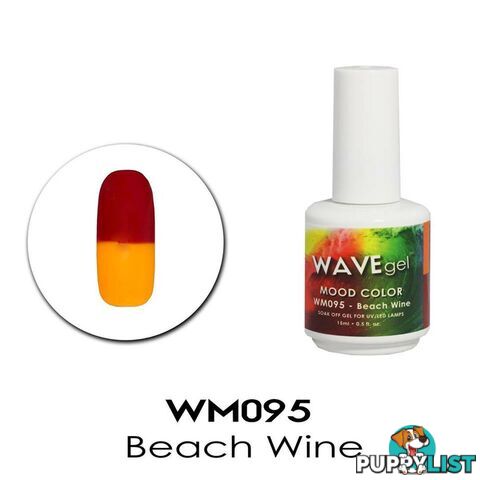 Mood - Beach Wine WM095 - WGWM095