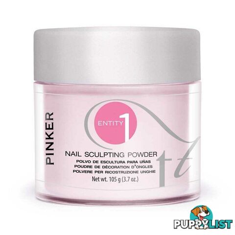 Sculpting Powders - 101799 Pinker Pink 105g - EN101799