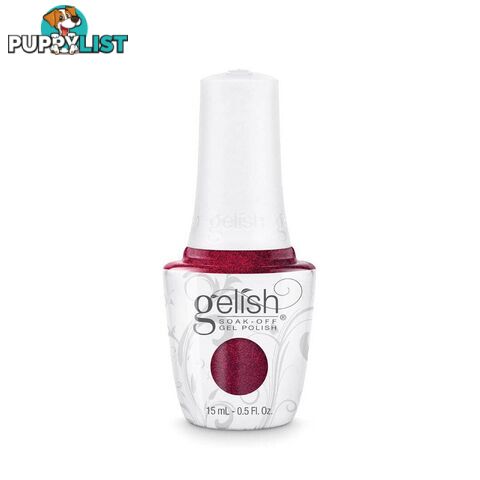 Gel Polish - 1110324 What's Your Pointsettia? - GELG1110324