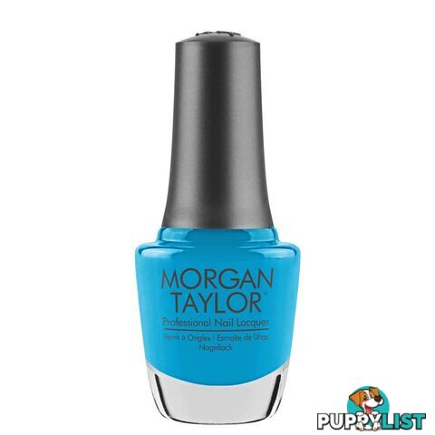 Nail Lacquer - 3110259 No Filter Needed - MT3110259