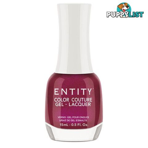 Gel-Lacquer - 5101858 Ruby Sparks - EN5201858