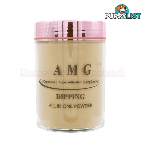 Dip/Acrylic Powder - A16 453g - AMGA16-16