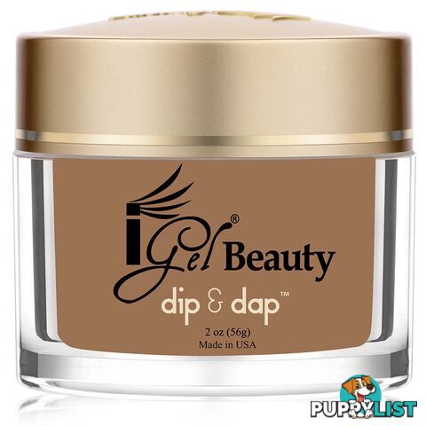 Dip & Dap - DD178 Satin ribbon - IGDD178