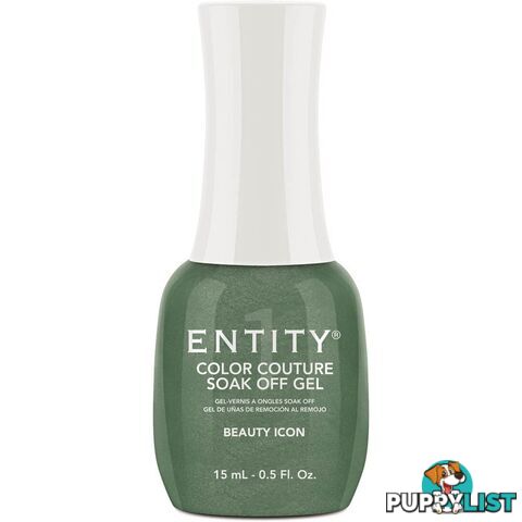 EOCC Soak Off Gel - 5101830 Beauty Icon - EN5101830