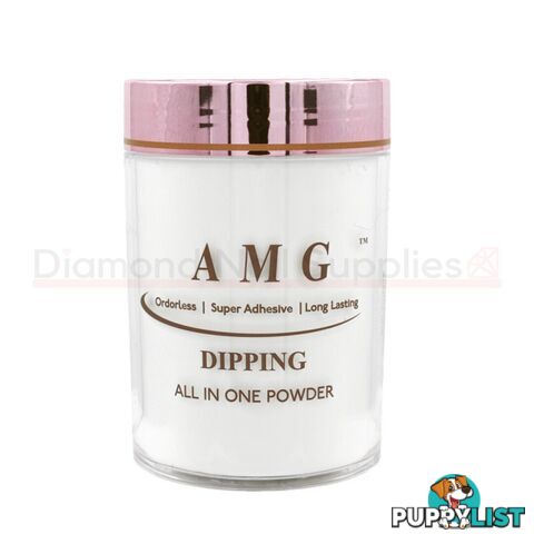 Dip/Acrylic Powder - AD10 453g - AMGAD10-16