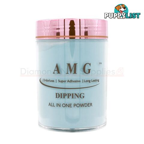 Dip/Acrylic Powder - A34 453g - AMGA34-16