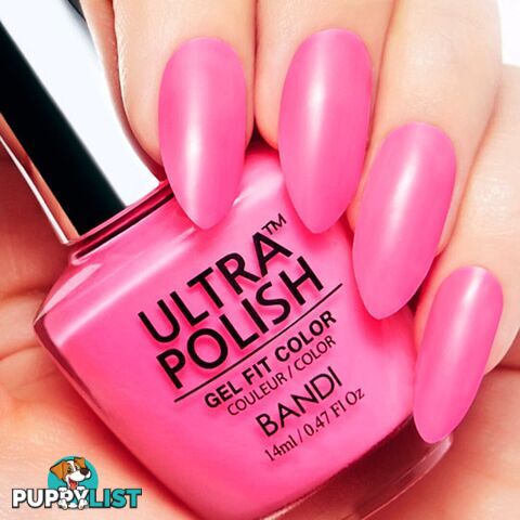 Ultra Polish - Bikini Pink UP108 - BAUP108