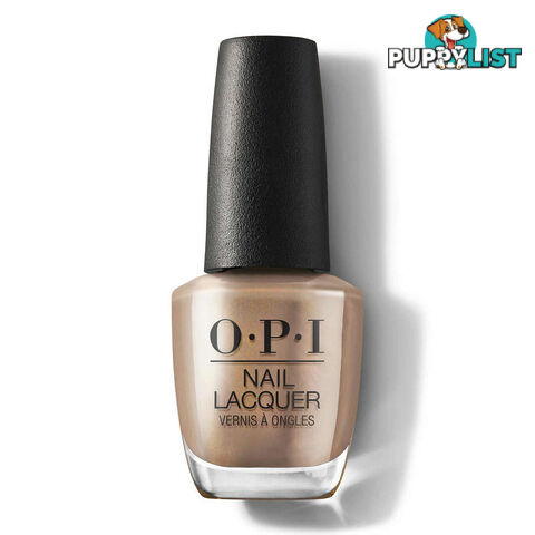 Nail Lacquer - NLMI01 Fall-ing for Milan - OPINLMI01