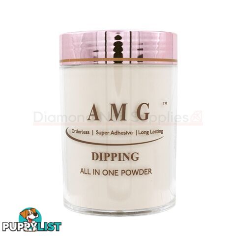 Dip/Acrylic Powder - A82 453g - AMGA82-16