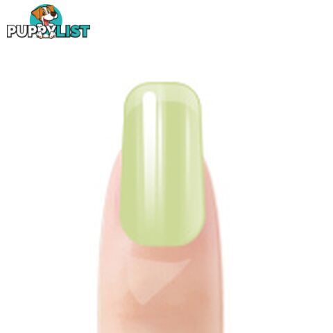 Nail Lacquer - Limeade F705 - BAF705