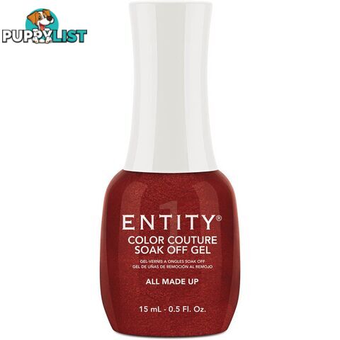 EOCC Soak Off Gel - 5101240 All Made Up - EN5101240