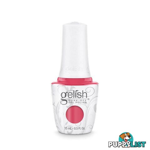 Gel Polish - 1110261 One Tough Princess - GELG1110261