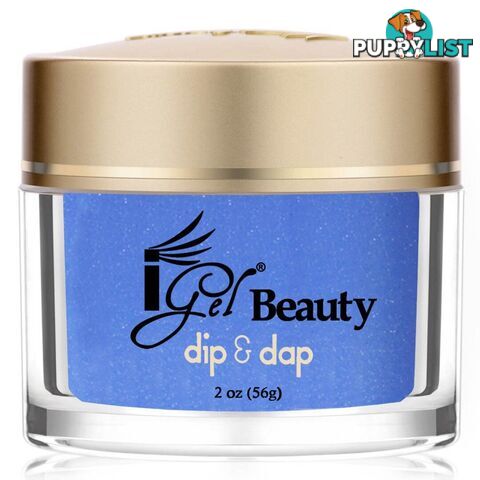 Dip & Dap - DD135 Periwinkle - IGDD135