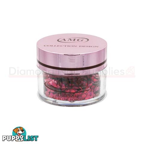 Glitter - DG151 28g - AMGDG151-1